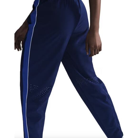 Nike Blue Team USA Medal Ceremony Pants - Picture 6 of 16